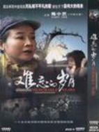 難忘的歲月劇情介紹(1-全集)