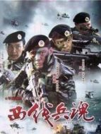 西線兵車行劇情介紹(1-全集)