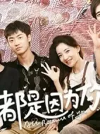 都是因?yàn)槟銊∏榻榻B(1-12全集)