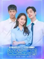 純凈愛情區(qū)域