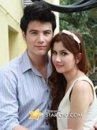 我愛你劇情介紹(1-12全集)