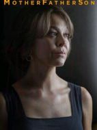 母親父親和兒子