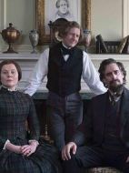 都市傳說第三季海報(bào)