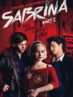 薩布麗娜的驚心冒險(xiǎn)第二季劇情介紹(1-9全集)