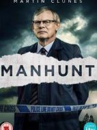 追兇劇情介紹(1-3全集)