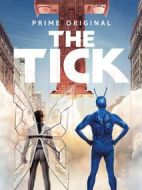 超級(jí)蜱人第二季