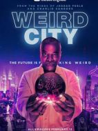 怪異城市劇情介紹(1-6全集)