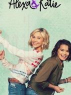 亞莉克莎與凱蒂第二季