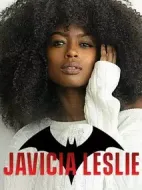 蝙蝠女俠第二季