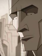 面具劇情介紹(1-40全集)