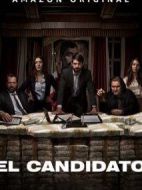 候選人劇情介紹(1-10全集)