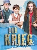 戰(zhàn)爭(zhēng)和我第一季劇情介紹(1-8全集)