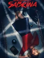 薩布麗娜的驚心冒險第四季劇情介紹(1-8全集)