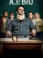 瘋狂教授生物課第三季劇情介紹(1-0全集)