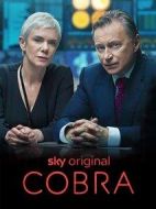 內(nèi)閣作戰(zhàn)室第一季