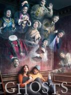 鬼屋歡樂(lè)送劇情介紹(1-6全集)