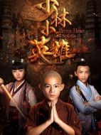 少林小英雄劇情介紹(1-12全集)