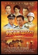 燃情密碼劇情介紹(1-30全集)