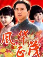 風(fēng)華正茂劇情介紹(1-20全集)