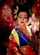 武則天秘史TV版劇情介紹(1-全集)
