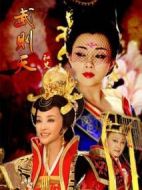 武則天秘史劇情介紹(1-54全集)