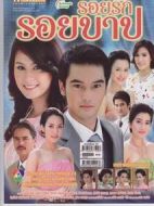 愛和罪孽的痕跡劇情介紹(1-21全集)