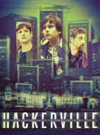 黑客之都劇情介紹(1-6全集)