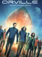 奧維爾號第二季劇情介紹(1-14全集)