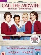 呼叫助產(chǎn)士第七季劇情介紹(1-8全集)