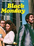 黑色星期一劇情介紹(1-10全集)