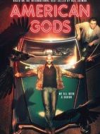 美國(guó)眾神第二季