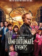 雷蒙·斯尼奇的不幸歷險第三季劇情介紹(1-7全集)