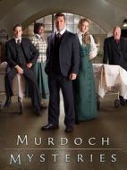 神探默多克第十一季