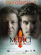 美第奇家族：翡冷翠名門第二季