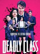 殺手一班劇情介紹(1-9全集)