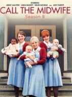 呼叫助產(chǎn)士第八季劇情介紹(1-8全集)