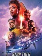 星際迷航：發(fā)現(xiàn)號(hào)第二季