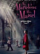 了不起的麥瑟爾夫人第二季