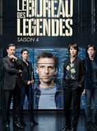 傳奇辦公室第四季劇情介紹(1-10全集)