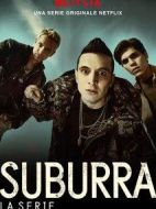 罪城蘇布拉第二季