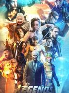 明日傳奇第四季