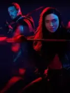 前哨第三季劇情介紹(1-13全集)