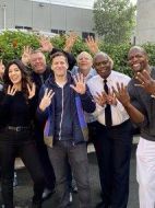 神煩警探第八季劇情介紹(1-0全集)