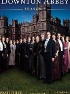 唐頓莊園第三季