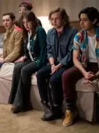 104號房間第四季劇情介紹(1-0全集)