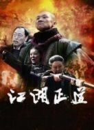 江湖正道劇情介紹(1-40全集)