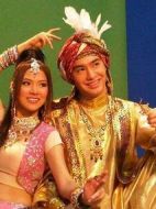 神燈小惡魔劇情介紹(1-全集)