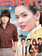 滿天繁星劇情介紹(1-21全集)