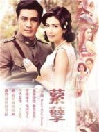 縈孽劇情介紹(1-17全集)