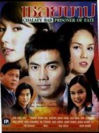 命運(yùn)的囚徒劇情介紹(1-全集)